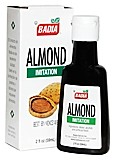 Badia Almond Extract Imitation 2 Oz.